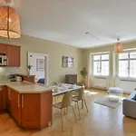 Celetna 27 Appartement
