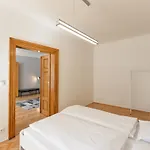 Celetna 27 Appartement Praag