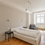 Appartement Celetna 27