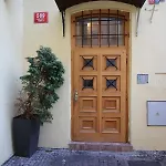 Appartement Celetna 27 *
