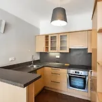 Celetna 27 Appartement Praag