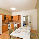 Celetna 27 Appartement