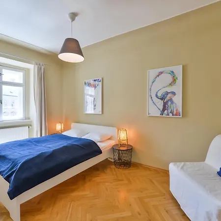 Celetna 27 Prága