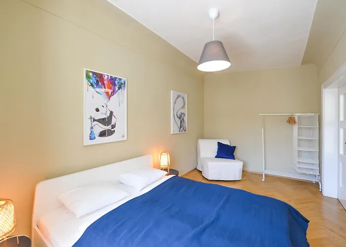 Celetna 27 Apartman