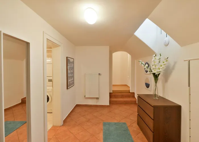 Celetna 27 Apartman *