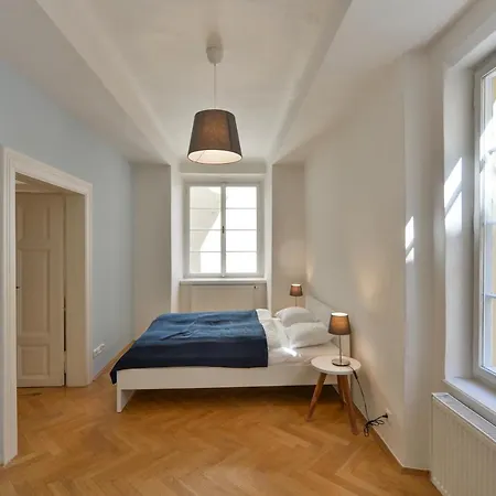 Celetna 27 * Praga