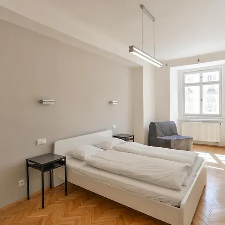 Apartament Celetna 27