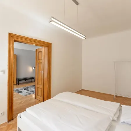 Celetna 27 Apartament Praga