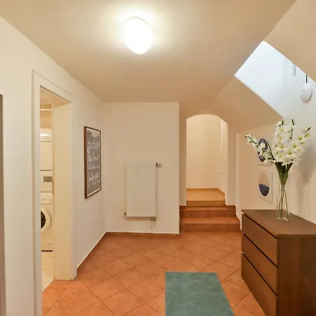 Celetna 27 Apartament *