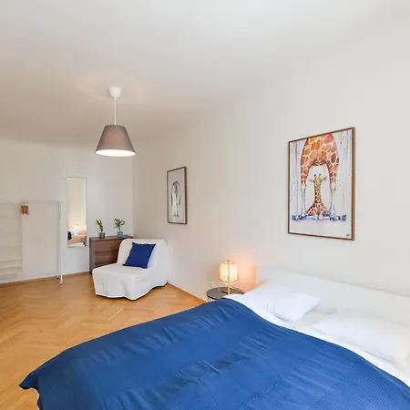 Celetna 27 Apartment Prag