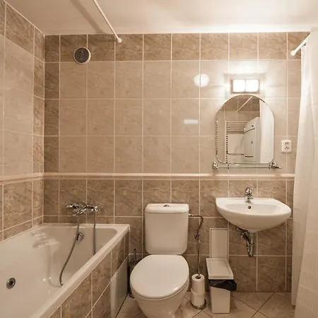 Celetna 27 Apartament