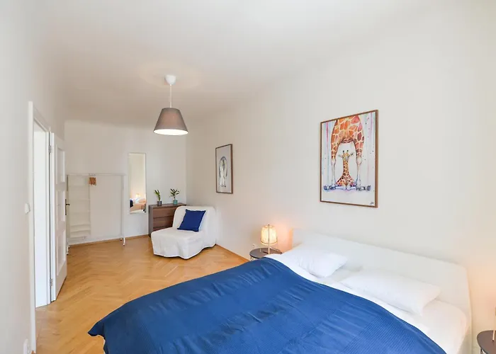 Celetna 27 Apartment Prag