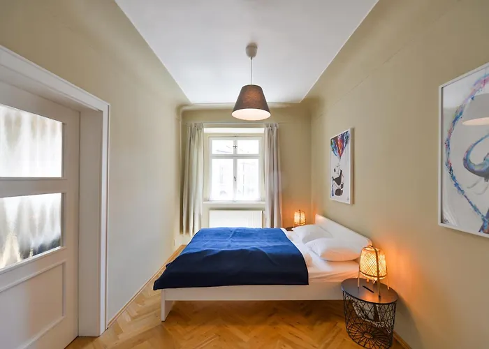 Celetna 27 * Prag