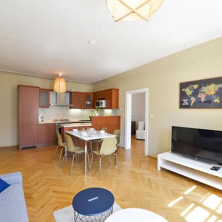 Appartement Celetna 27 *