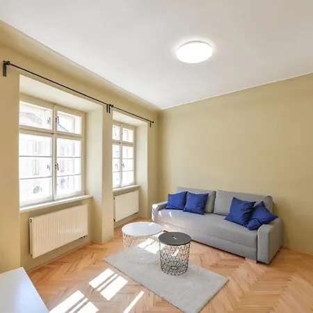Celetna 27 Apartamento