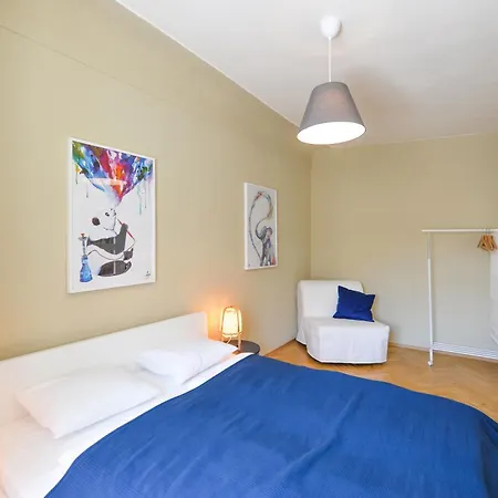 Celetna 27 Apartamento