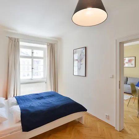 Apartamento Celetna 27 *