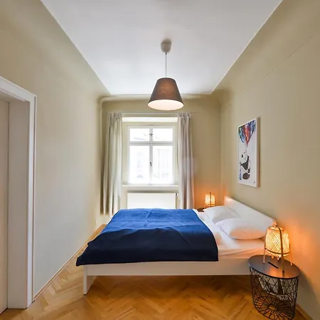 Celetna 27 * Praga