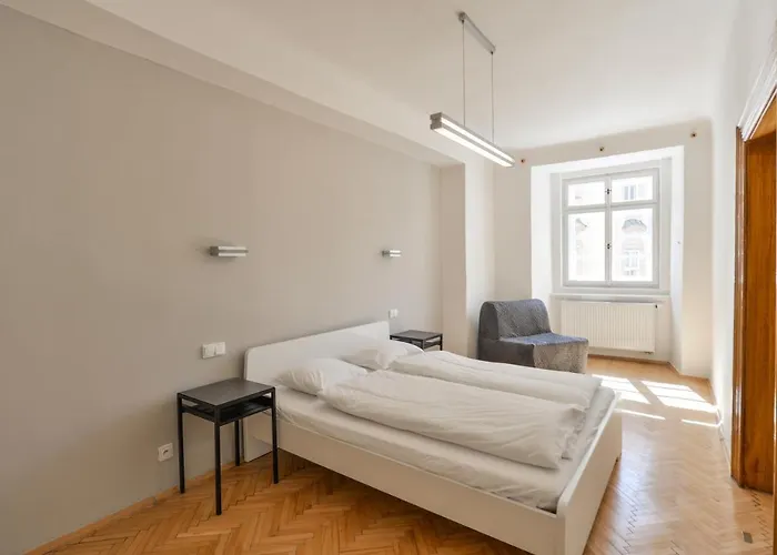 Appartement Celetna 27