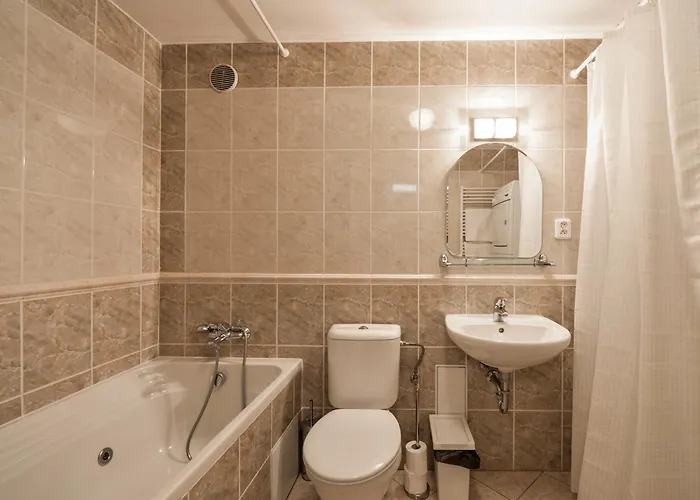 Celetna 27 Appartement